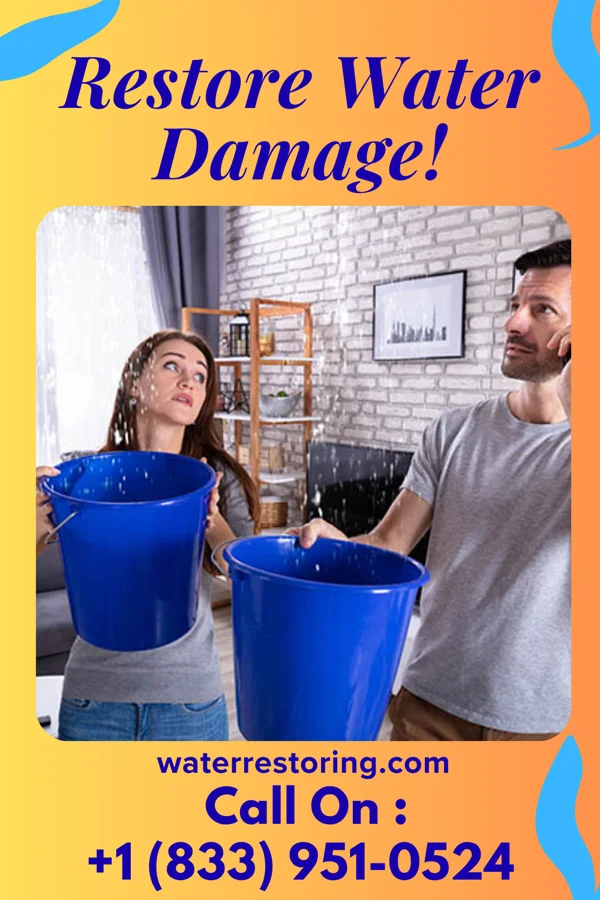 water restoration Victory Restoration Solutions Authority Brentwood
